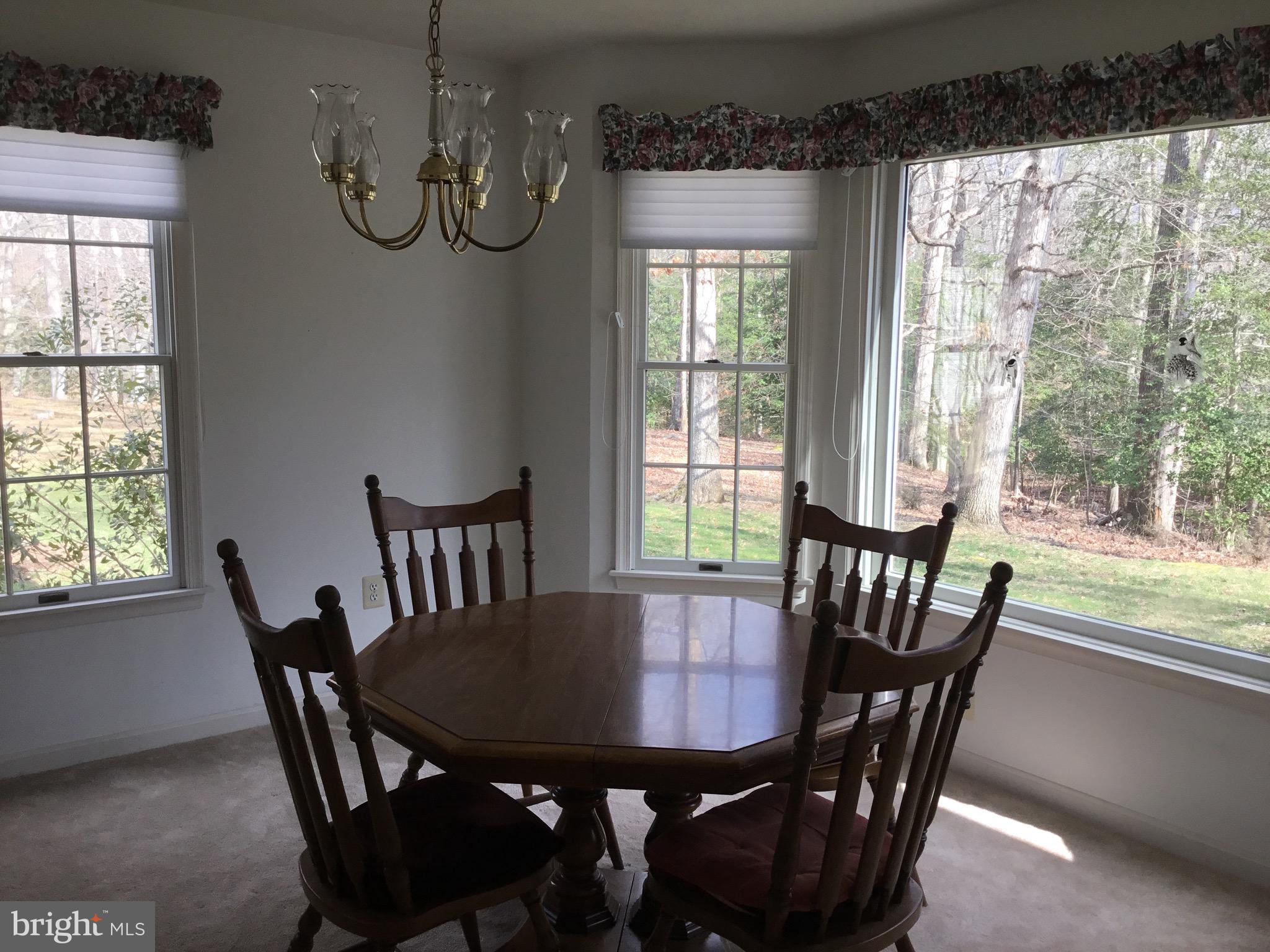 FOXHALL ESTATES - Residential