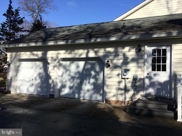 FOXHALL ESTATES - Residential