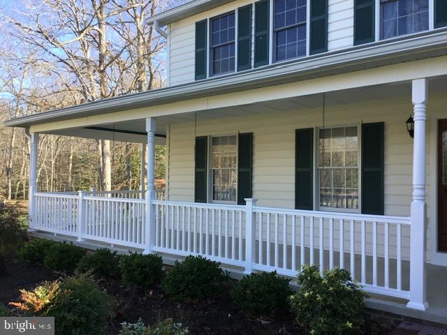 FOXHALL ESTATES - Residential