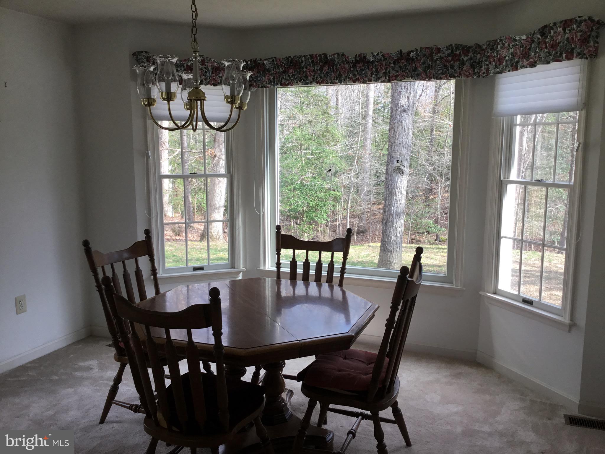 FOXHALL ESTATES - Residential