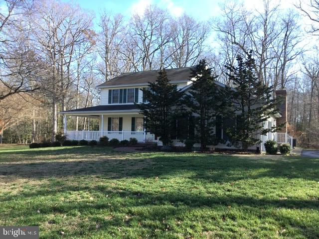 FOXHALL ESTATES - Residential