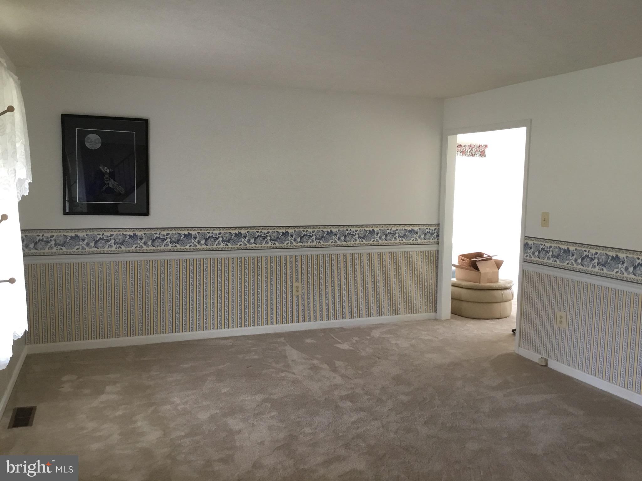 FOXHALL ESTATES - Residential