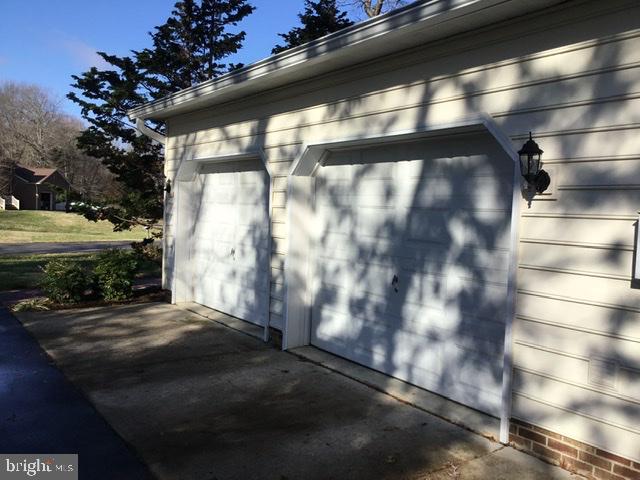 FOXHALL ESTATES - Residential