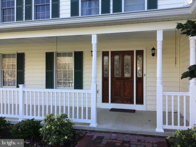 FOXHALL ESTATES - Residential