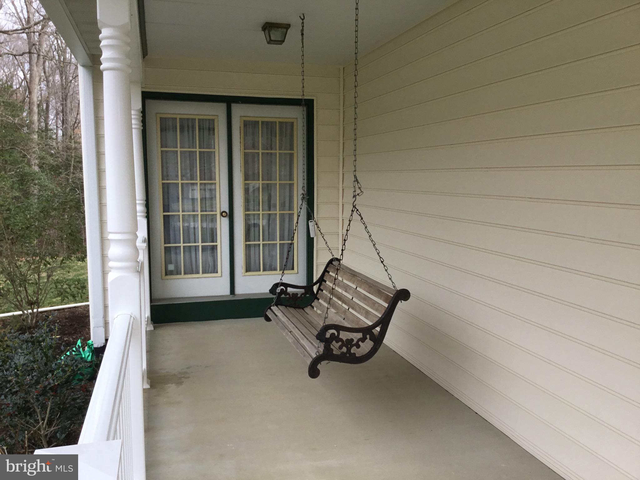 FOXHALL ESTATES - Residential