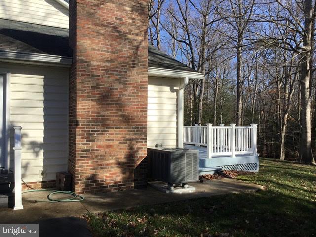 FOXHALL ESTATES - Residential