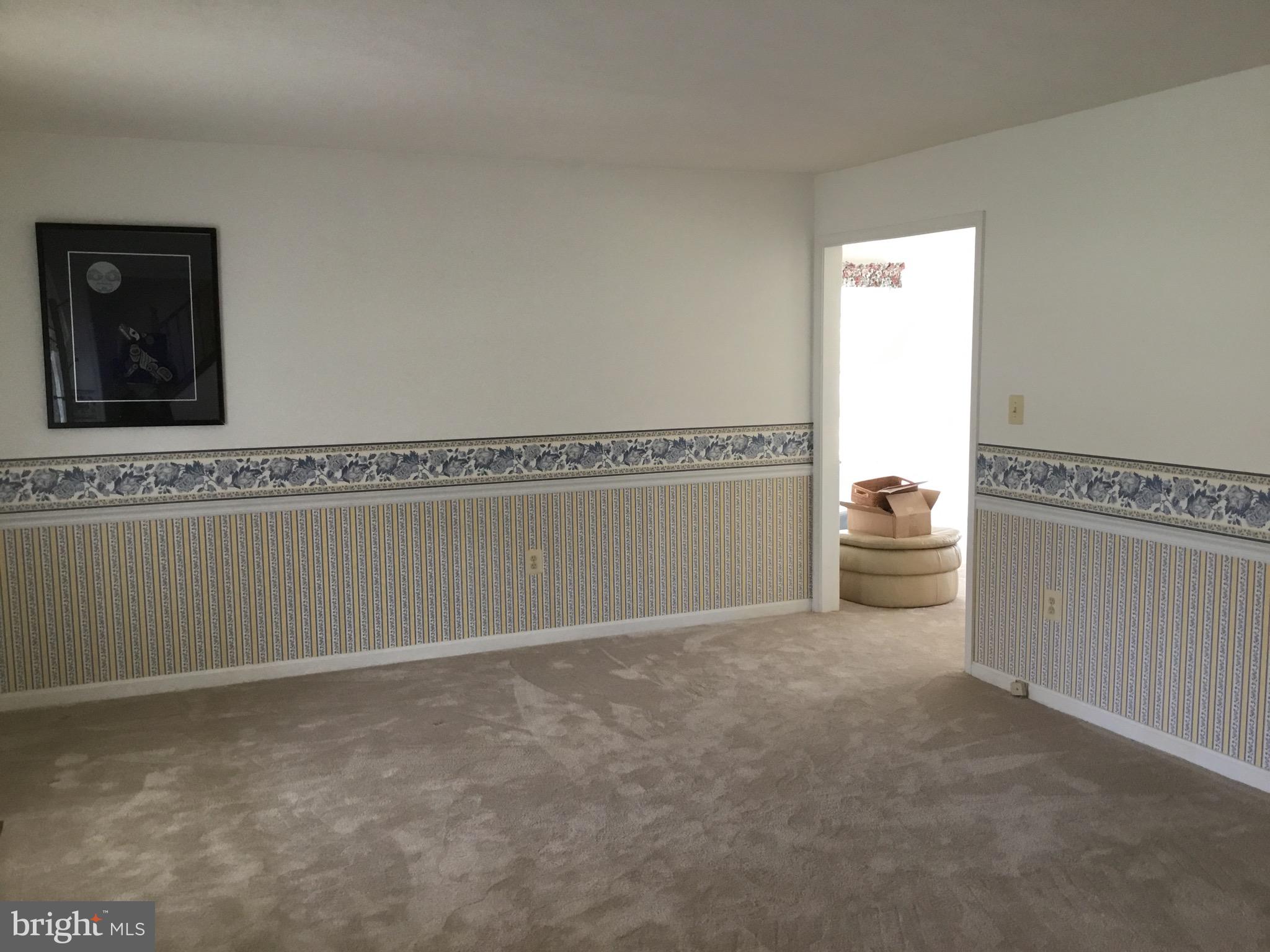 FOXHALL ESTATES - Residential