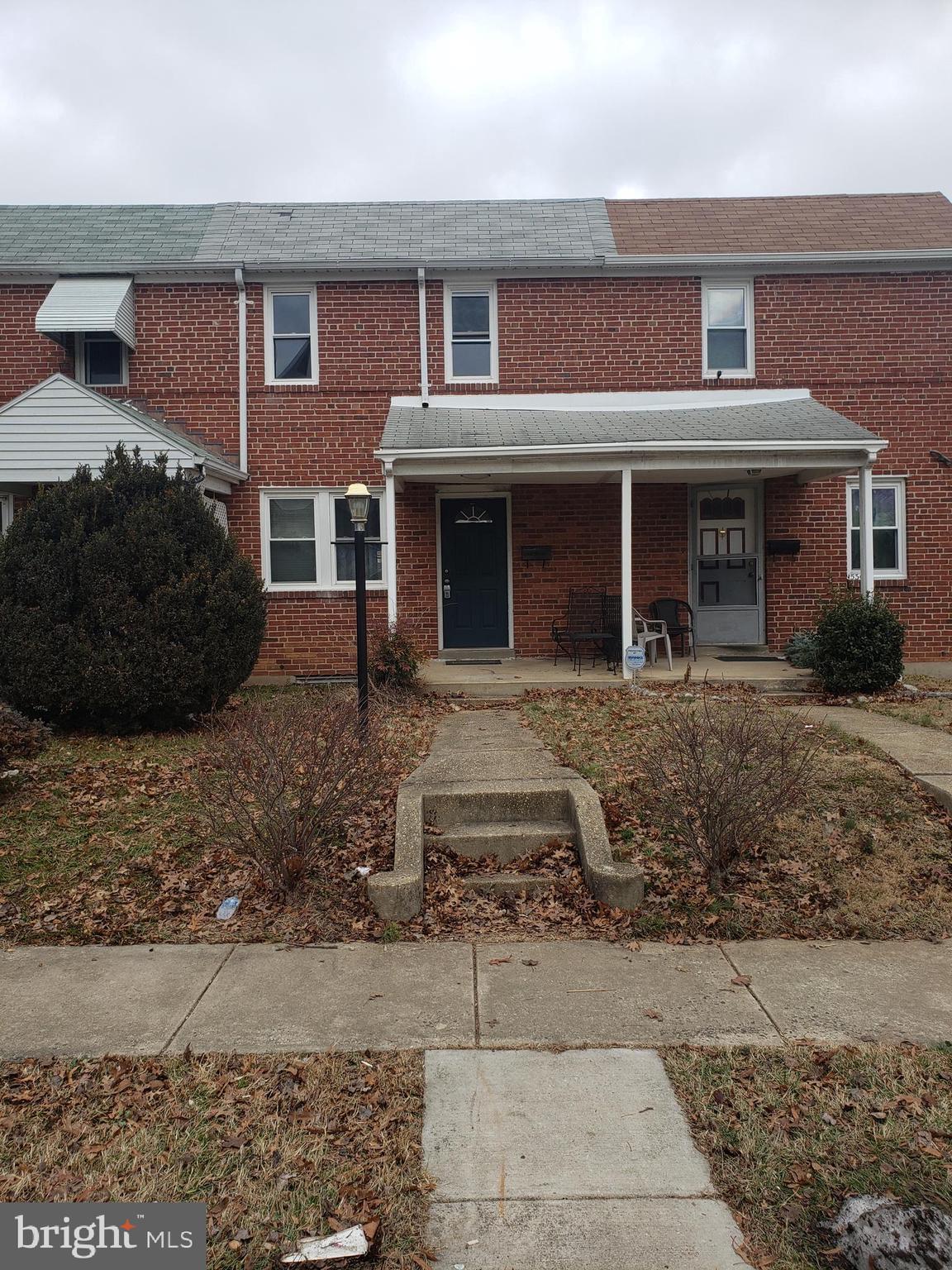 Investor Alert! Property is a Trustee Sale and being sold AS IS...Seller will do no repairs. This property is in need of complete rehab but would make a great addition to your portfolio.