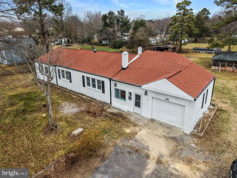 6200 ACCOKEEK ROAD BRANDYWINE MD 20613