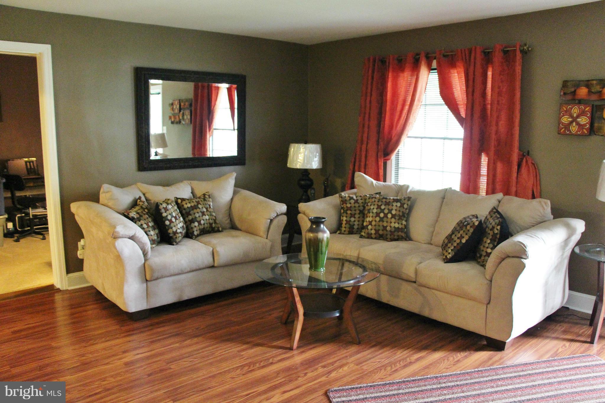 SHERWOOD - Residential