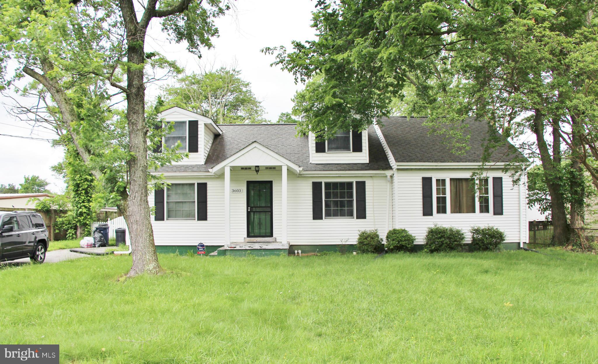 SHERWOOD - Residential