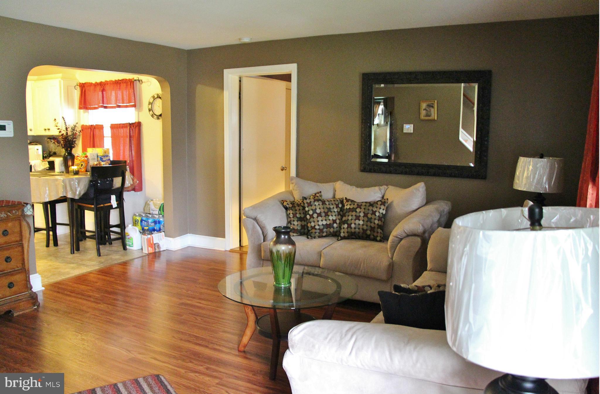 SHERWOOD - Residential