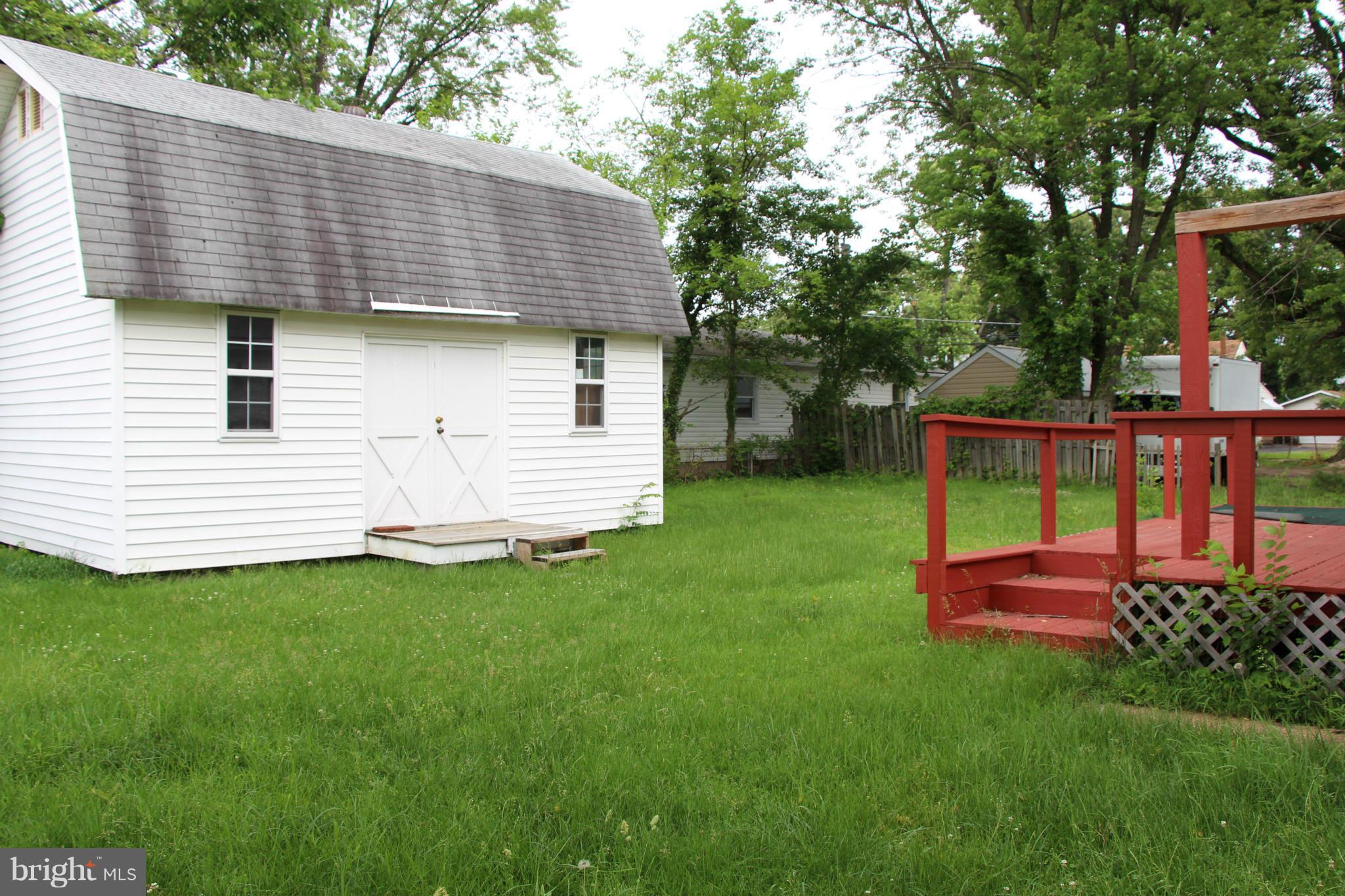 SHERWOOD - Residential