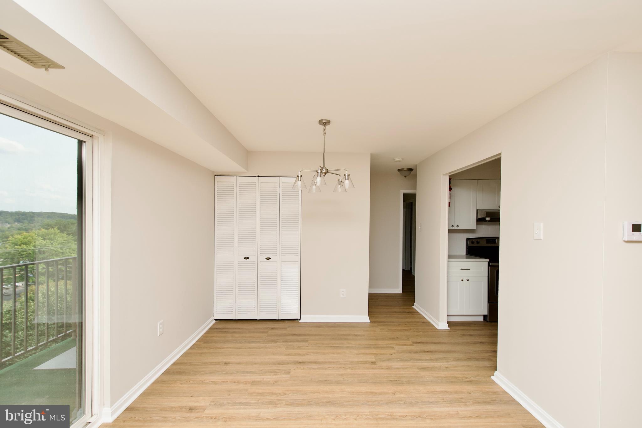 EDSALL BLUFF - Residential Lease