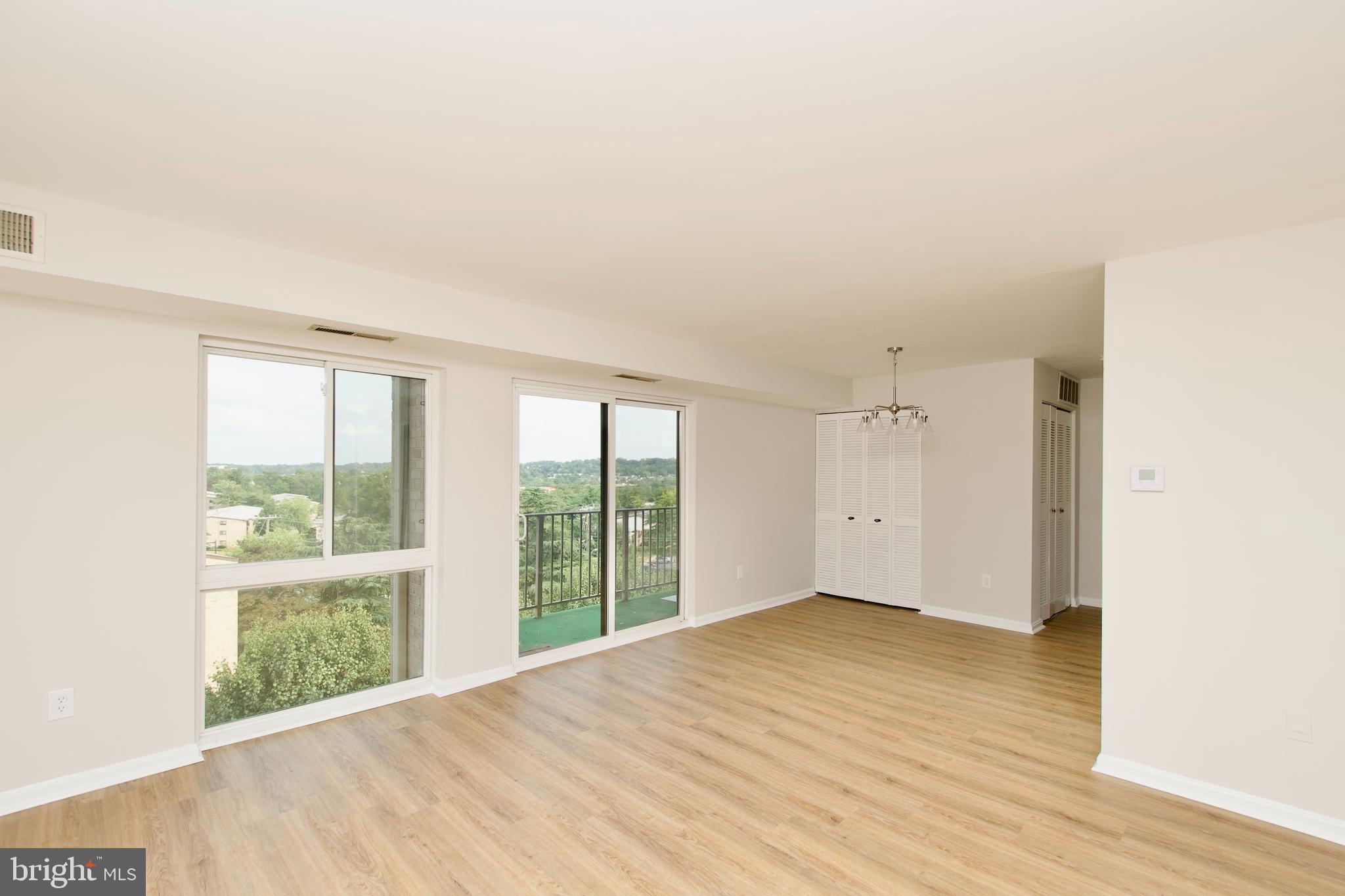 EDSALL BLUFF - Residential Lease