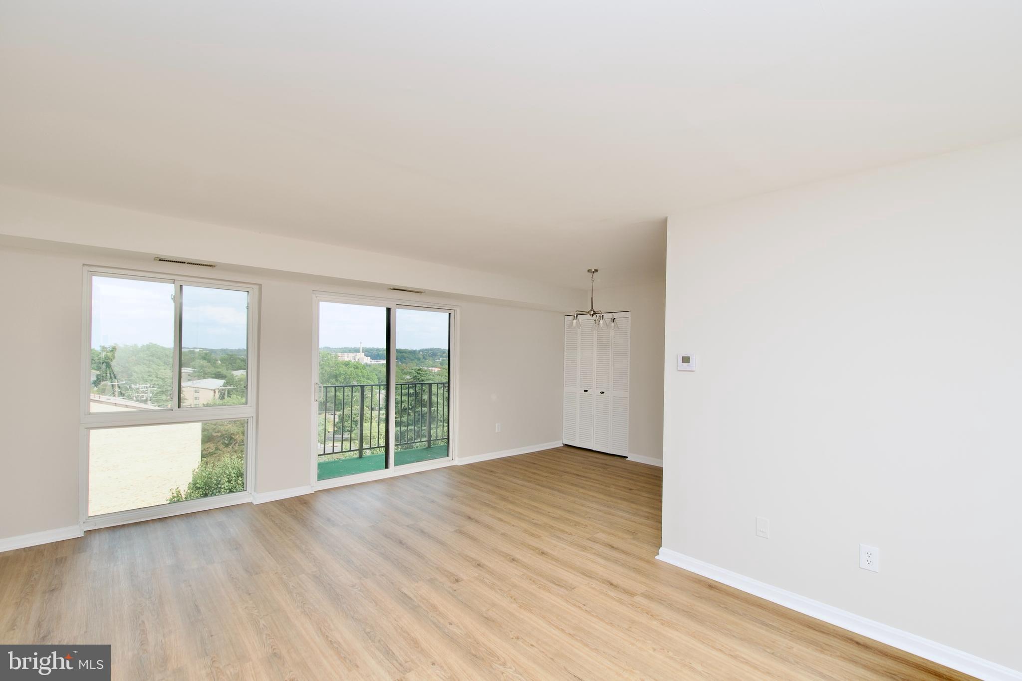 EDSALL BLUFF - Residential Lease