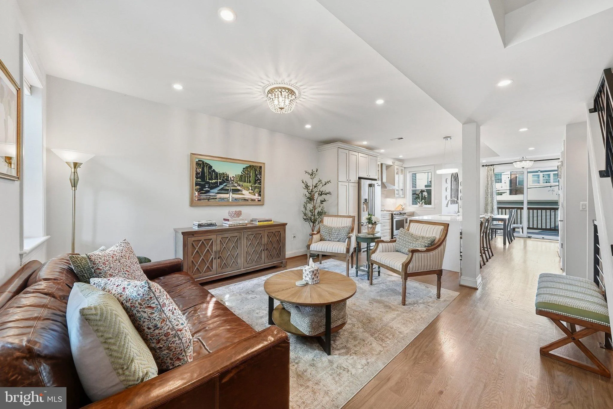 1812 Bay Street SE, Washington, DC 20003