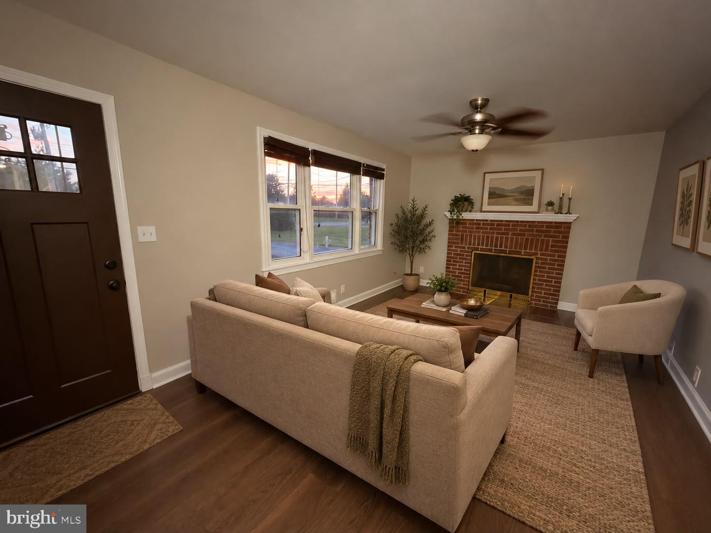 3130 SPENCERVILLE ROAD