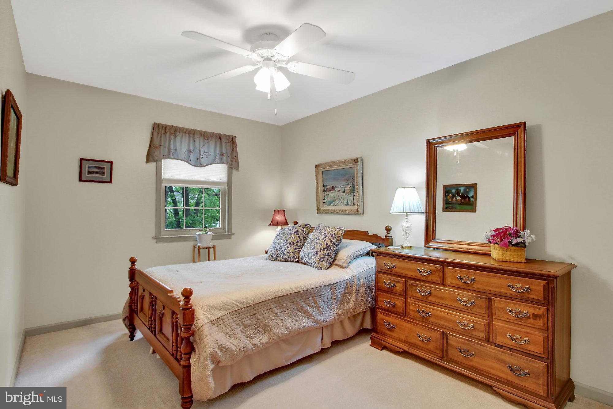 CRESTWOOD EAST - Residential