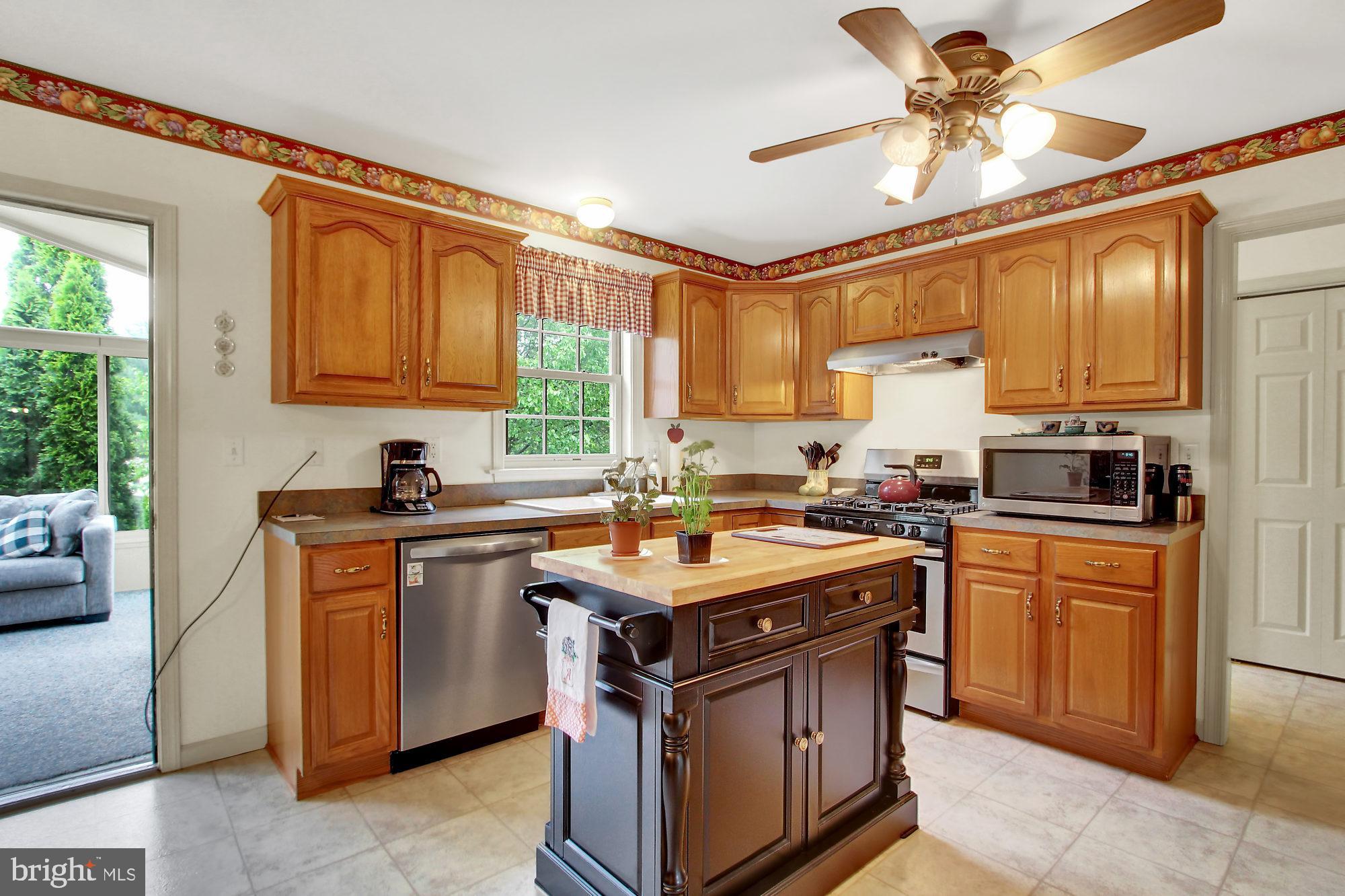 CRESTWOOD EAST - Residential