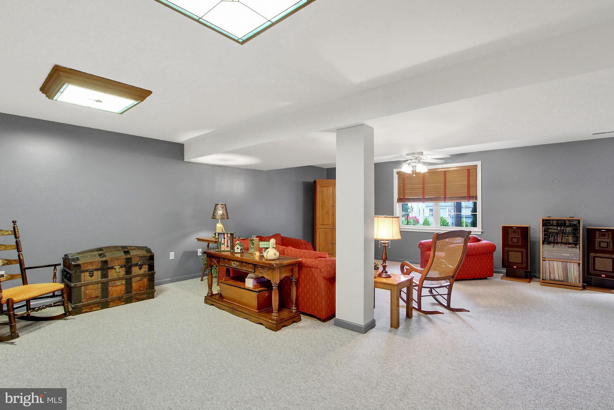 CRESTWOOD EAST - Residential