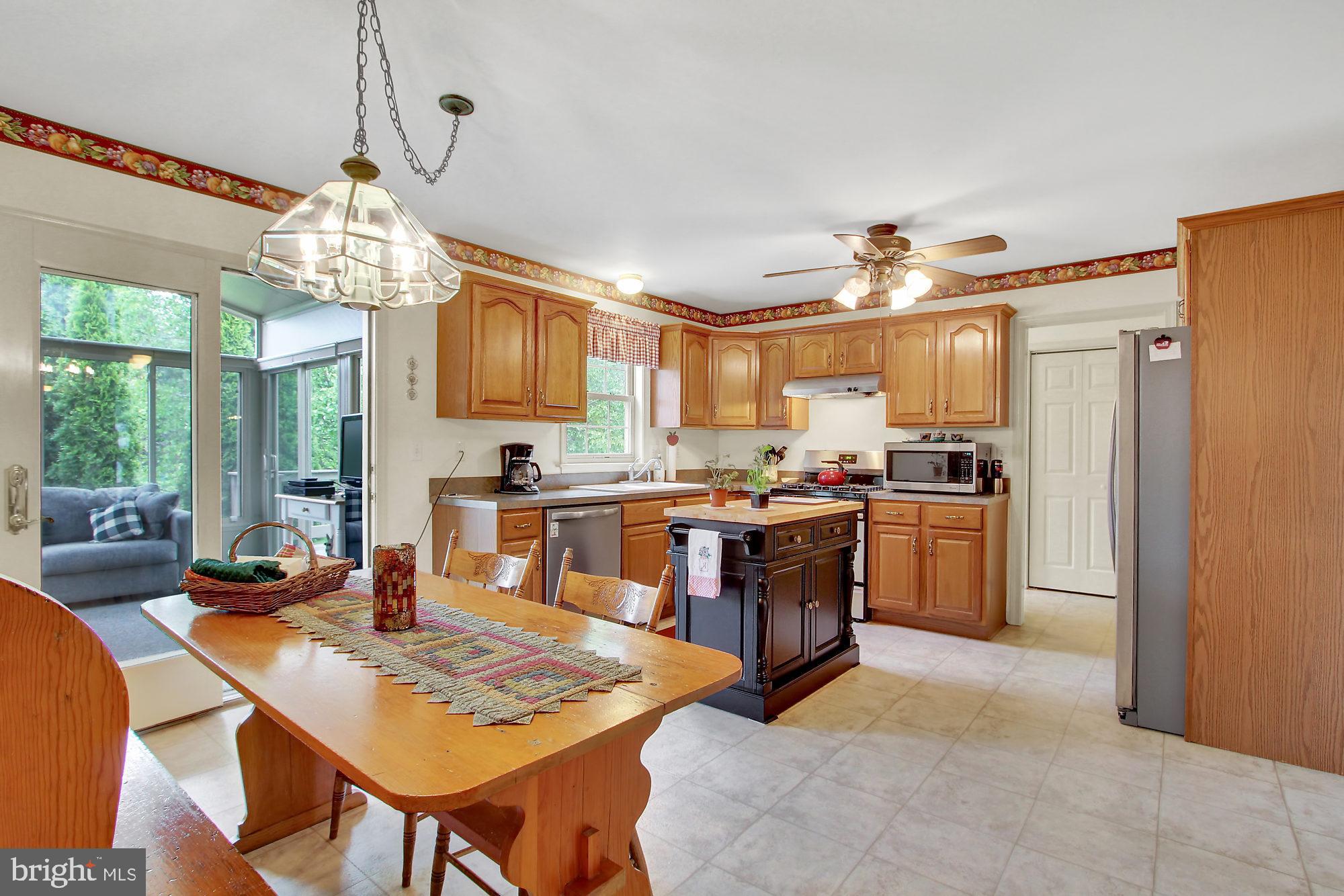 CRESTWOOD EAST - Residential