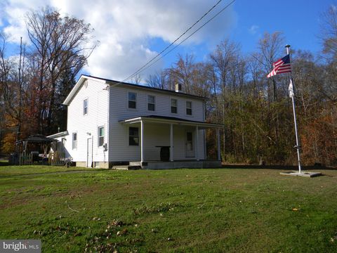 122 N EARLTON ROAD HAVRE DE GRACE MD 21078