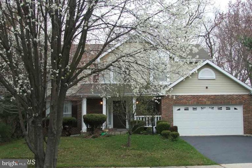 Welcome to this beautiful  single-owner home that sits on a large lot with mature trees. It’s ready for the next owners to bring it into the 21st century while being conveniently located in the enclave of Bowie. This gorgeous 6 bed, 3.5 bath home is centrally located in an urban oasis where residents can live life on their terms at the center of it all.  The new owner will have an opportunity to update the home and make it their own.

As you walk up, the home’s striking architectural exterior sets the tone for what you’ll find within: a boutique home that has the potential for seamlessly combining showstopping design with tailor-made touches. With an eye for making your home you rown, the new homeowner can envision with cohesion, all of the rooms that can include notable, high-end features — from the soaring ceilings that add a dash of drama to the wide plank wood flooring and the recessed lighting throughout. If you have a eye for design, this new owner will be in heaven.

 On the upper level you will find 5 bedrooms and 2 bathrooms. The owners suite boasts a walk-in closet with a huge bathroom including a double sink vanity and shower tub combination. One of the best In-unit laundry, space to spread out. The  sunroom off the main floor provides a place to read a great book or have zen and peace in a comfortable lifestyle.

The basement has been fully renovated with a second full kitchen and washer/dryer. This can be used a separate apartment to rent out and make extra income.  Don’t forget to take advantage of the spacious backyard and porch - perfect for working outside, soaking up the sun, or enjoying your morning coffee. Transportation made easy with access to the Orange Metro lines nearby. In close proximity to countless dining and entertainment options including favorites like Buffalo Wild Wings, Milk and Honey, Vista Gardens Market Place, Fairwood Marketplace and more! 

Schedule an appointment to view this home today. You will not be disappointed.