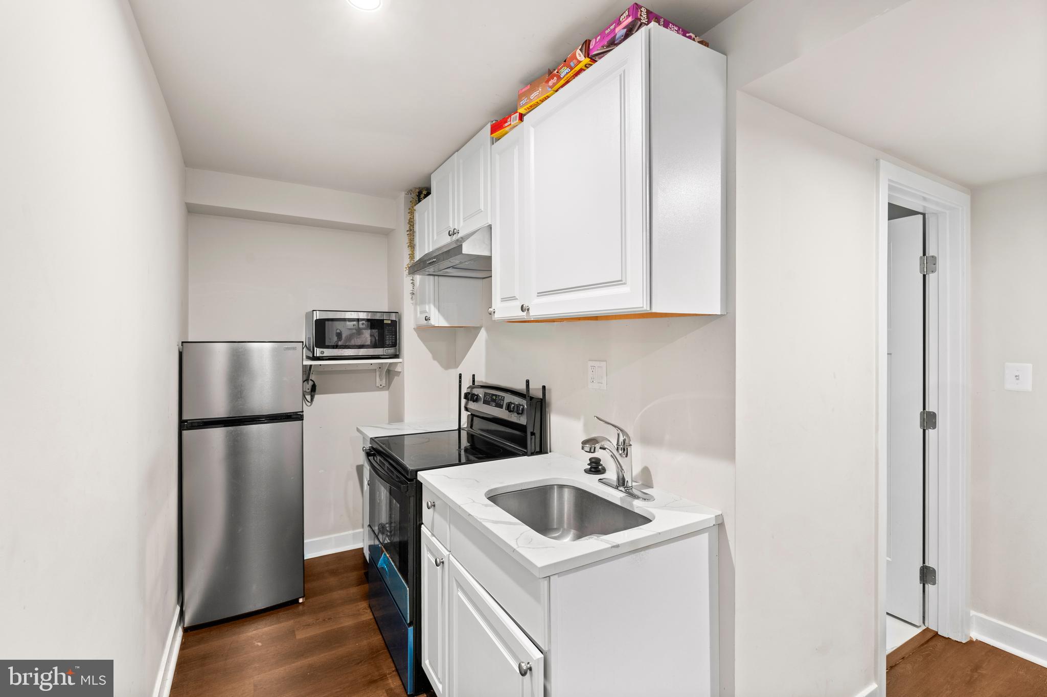 WESTSIDE - Residential