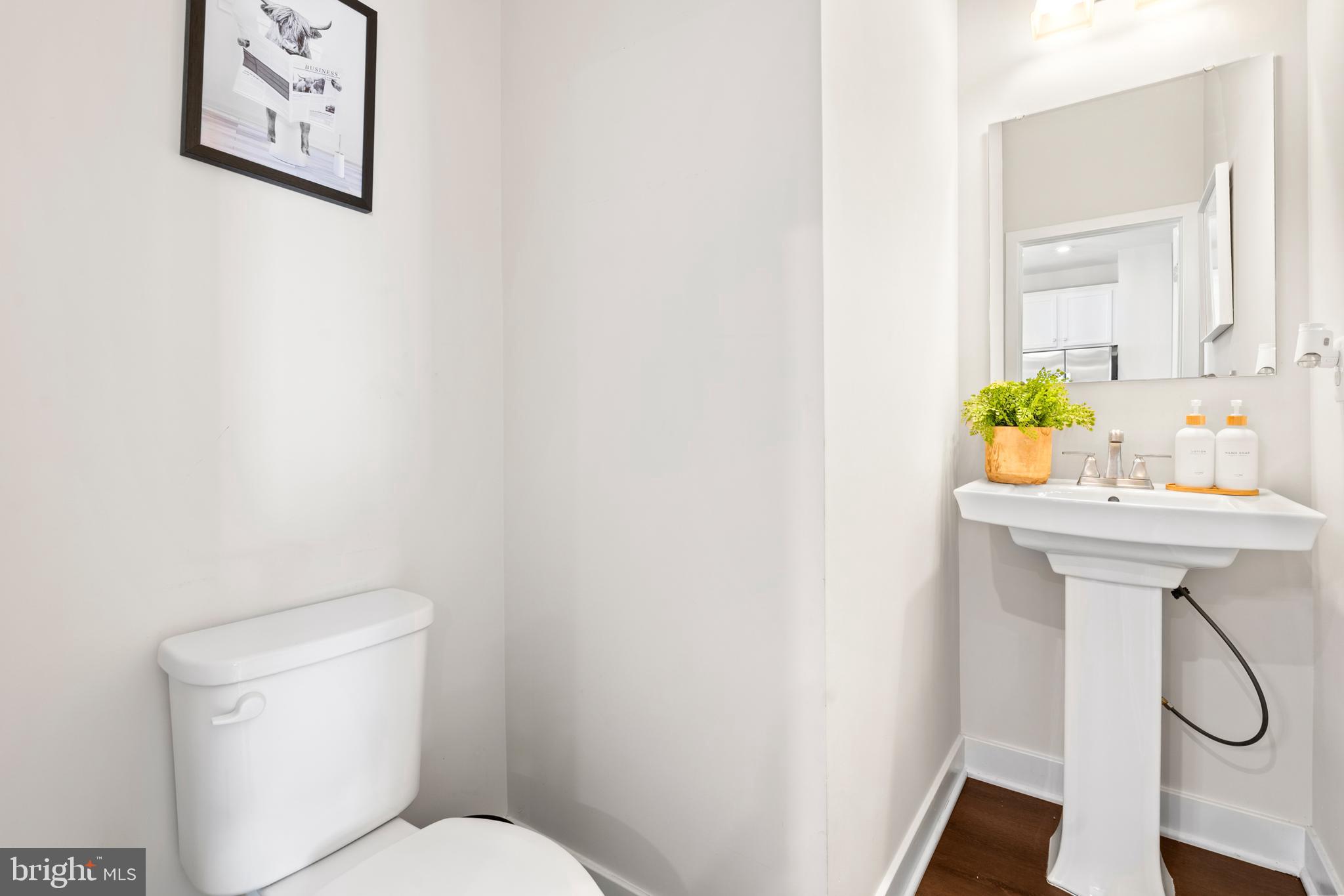 WESTSIDE - Residential