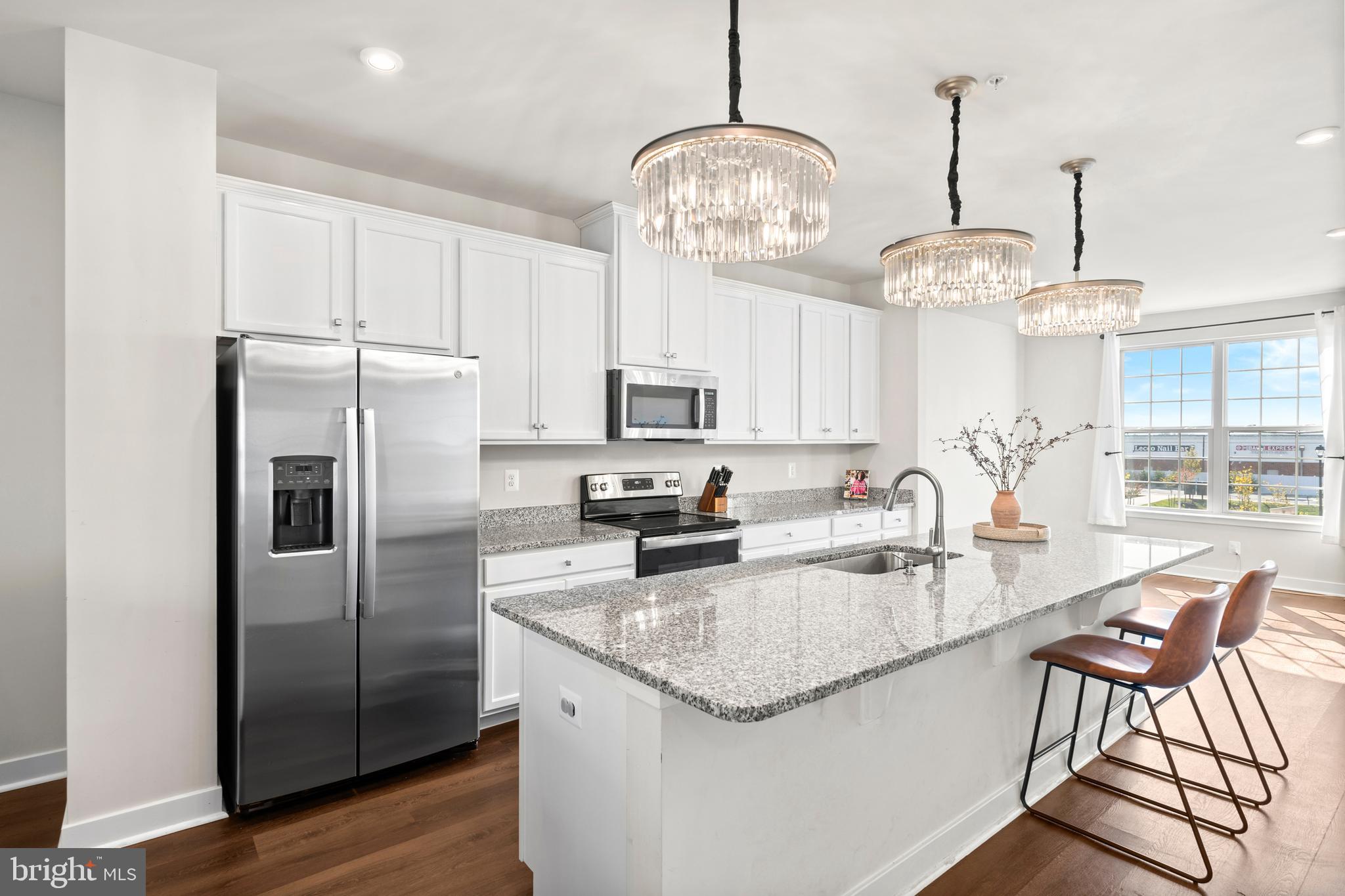 WESTSIDE - Residential