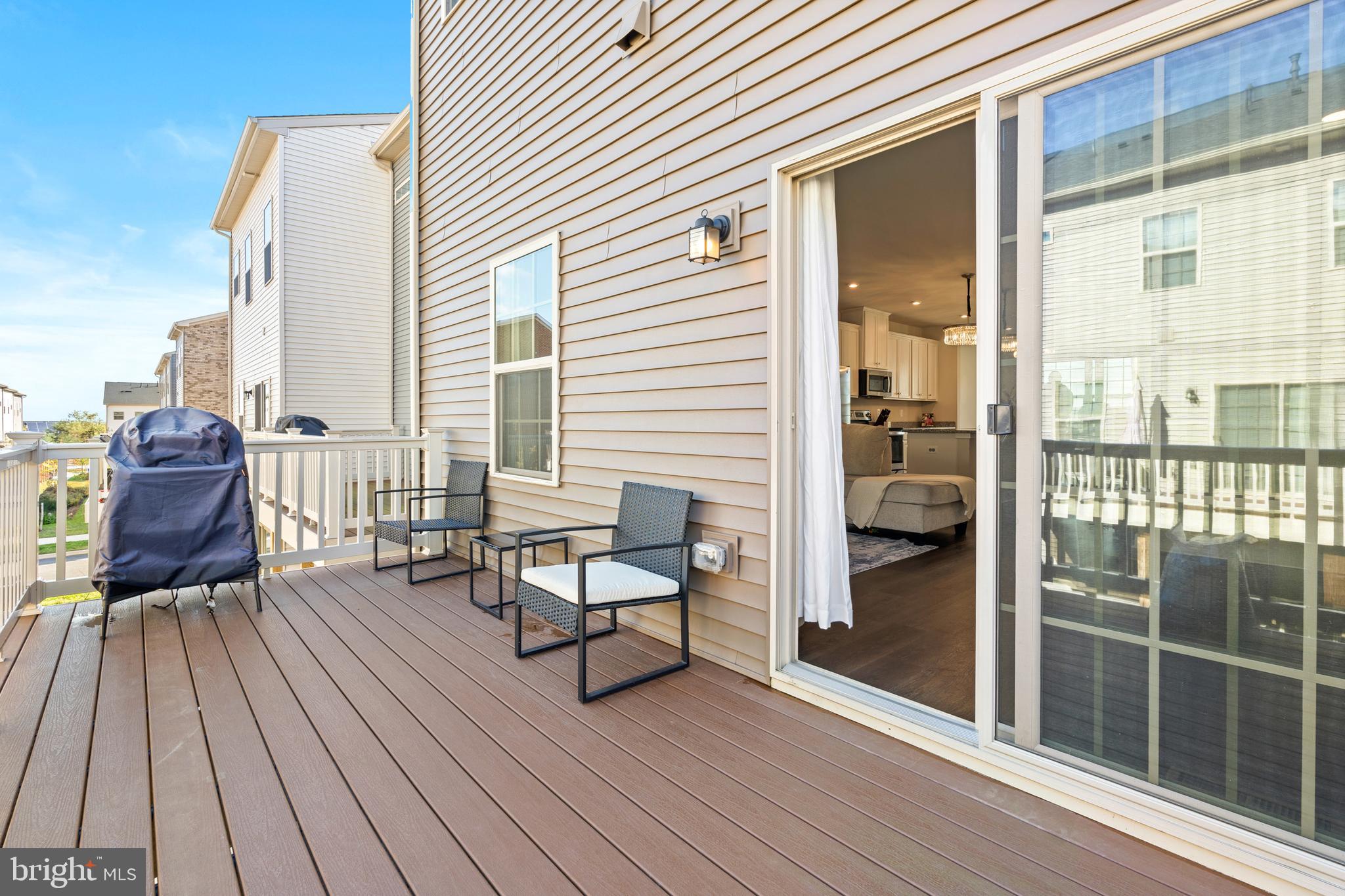 WESTSIDE - Residential