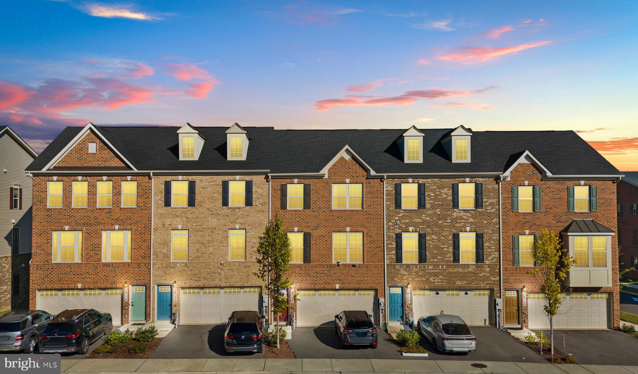 14730 SPRING HAVEN LANE