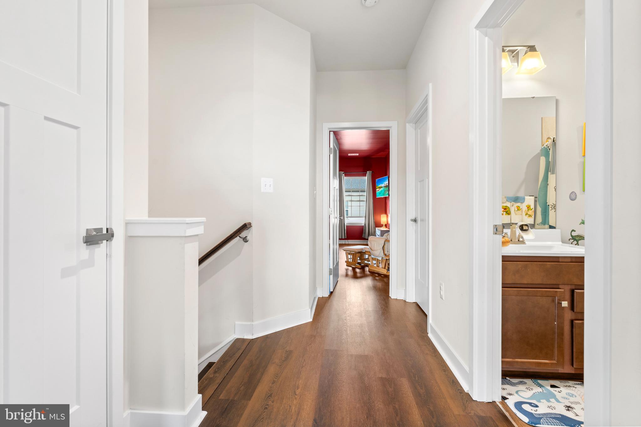 WESTSIDE - Residential