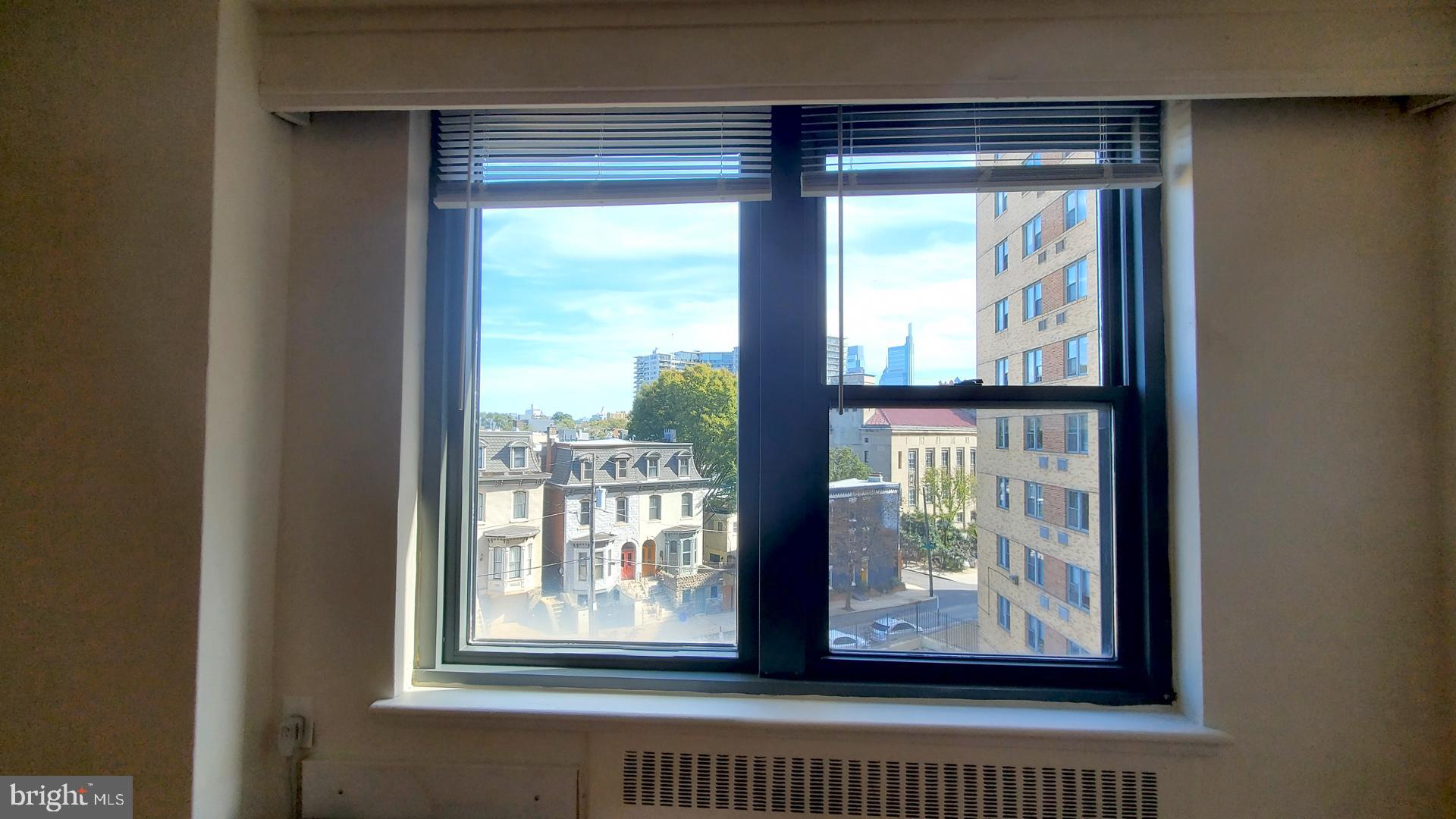 ART MUSEUM AREA - Residential Lease