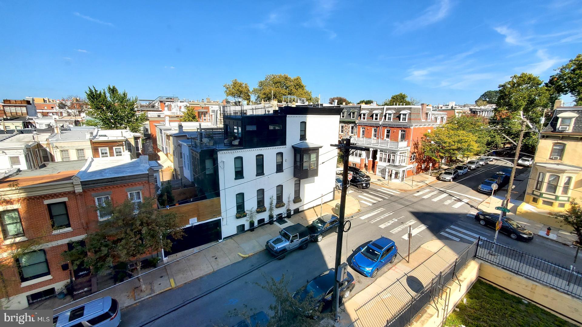 ART MUSEUM AREA - Residential Lease