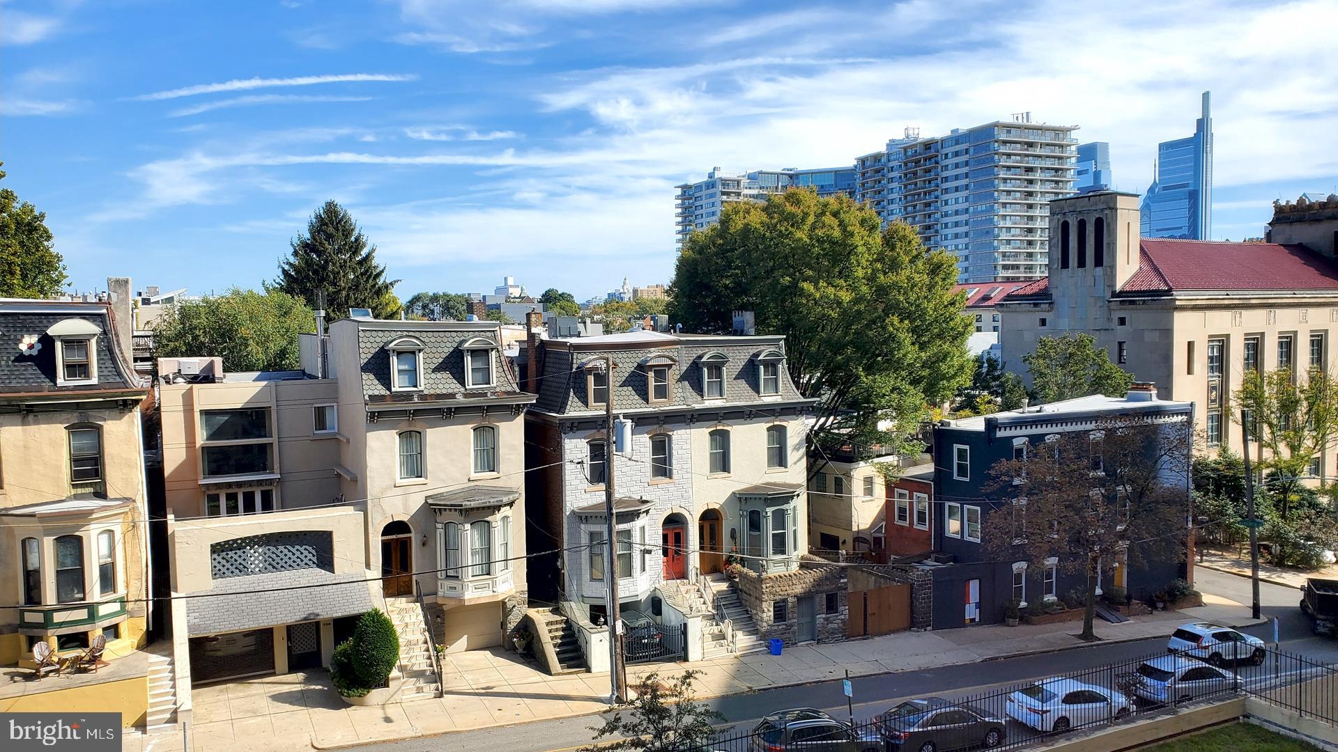 ART MUSEUM AREA - Residential Lease