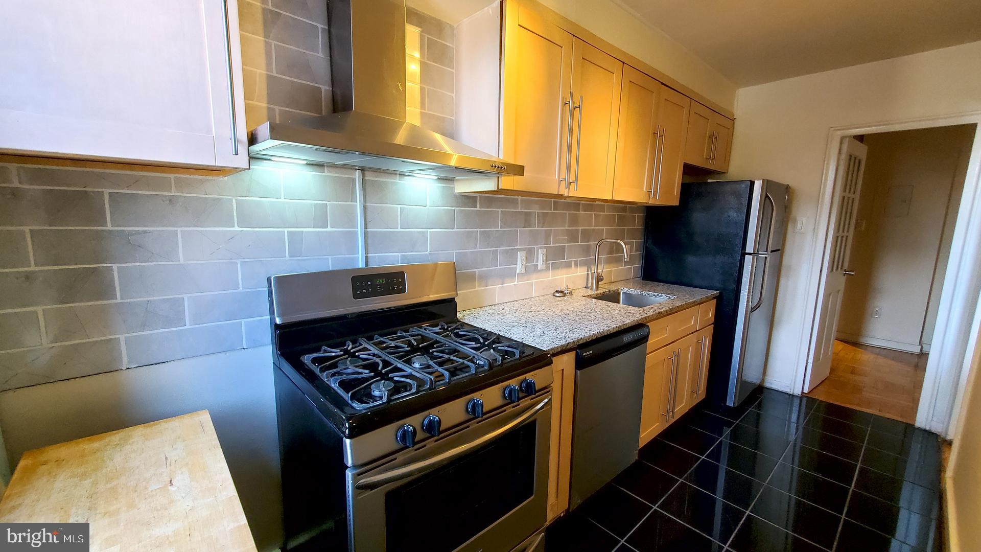 ART MUSEUM AREA - Residential Lease