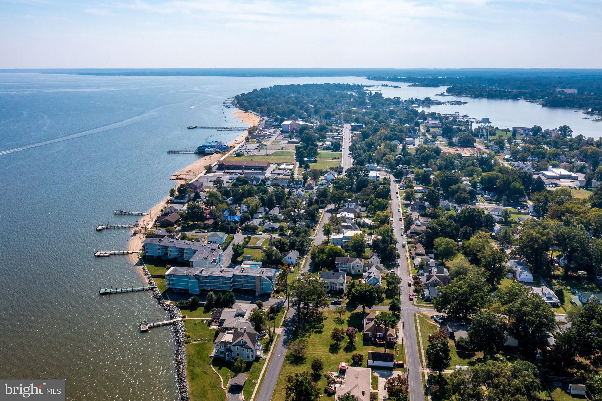 CLASSIC SHORES - Residential