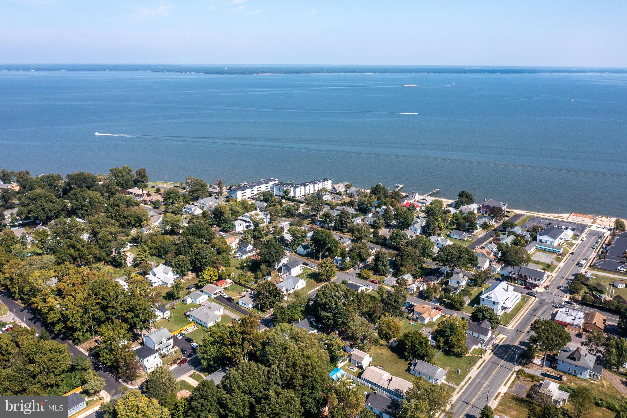 CLASSIC SHORES - Residential