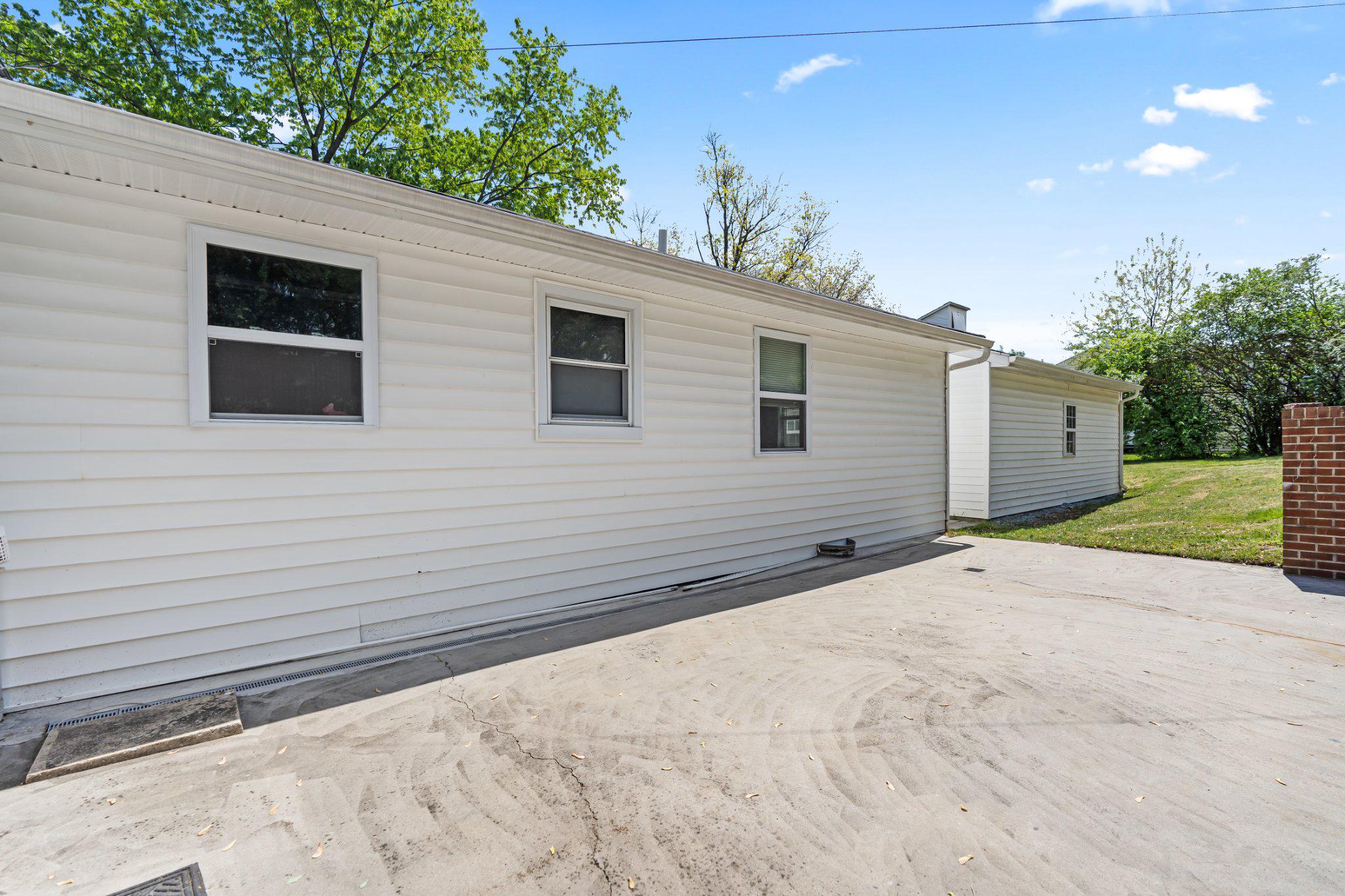 ORCHARD HILLS - Residential