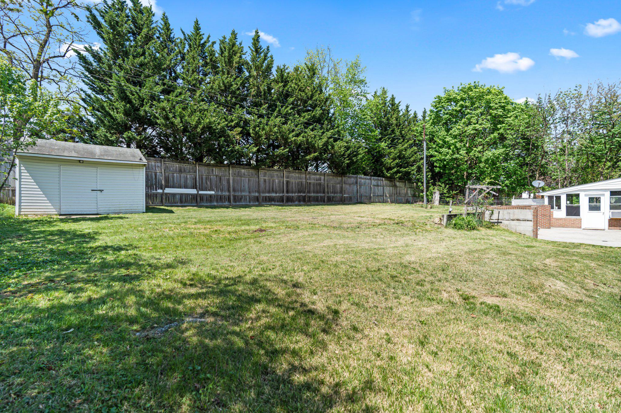 ORCHARD HILLS - Residential