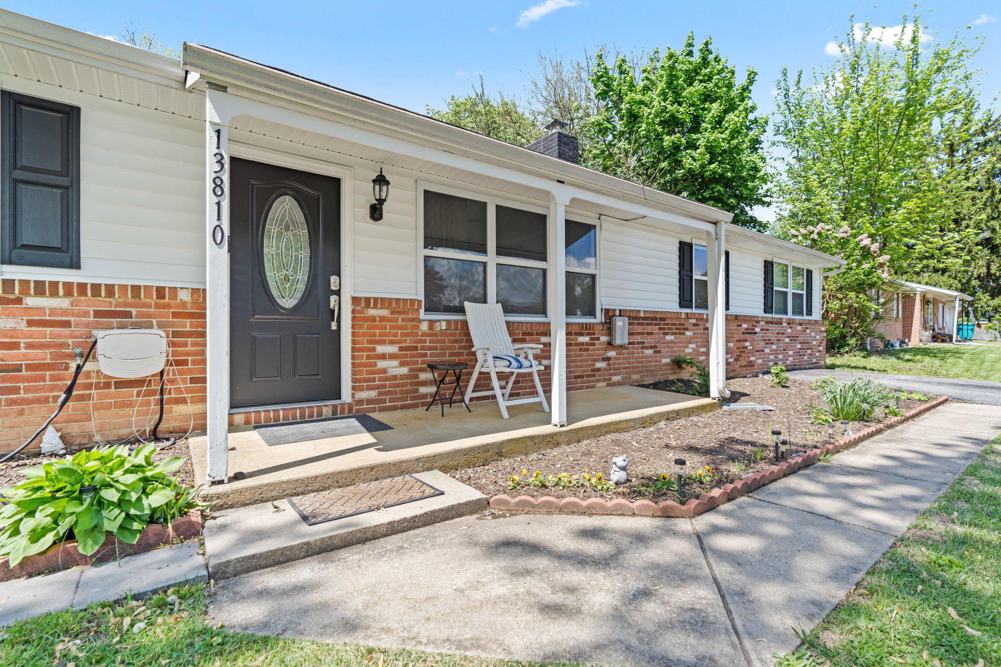 ORCHARD HILLS - Residential