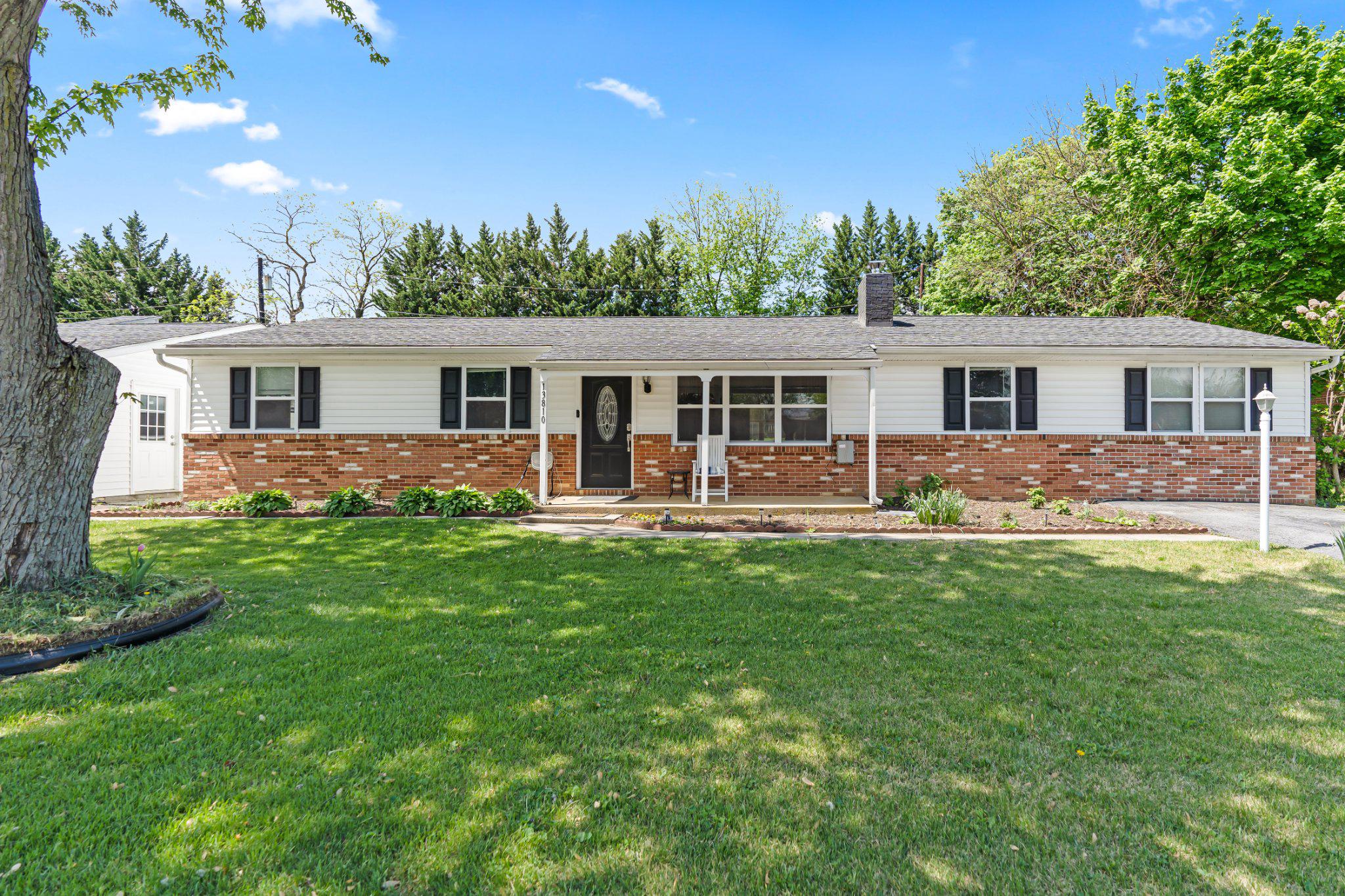 ORCHARD HILLS - Residential