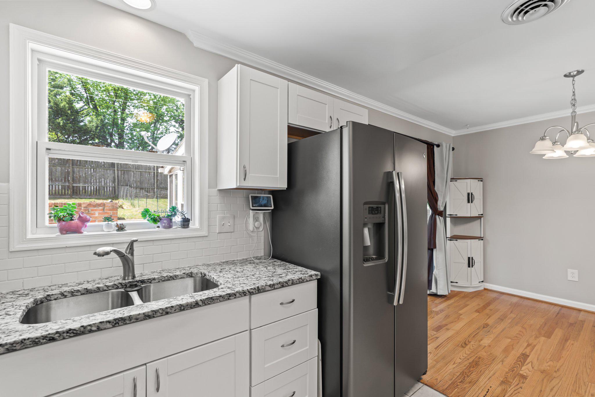 ORCHARD HILLS - Residential