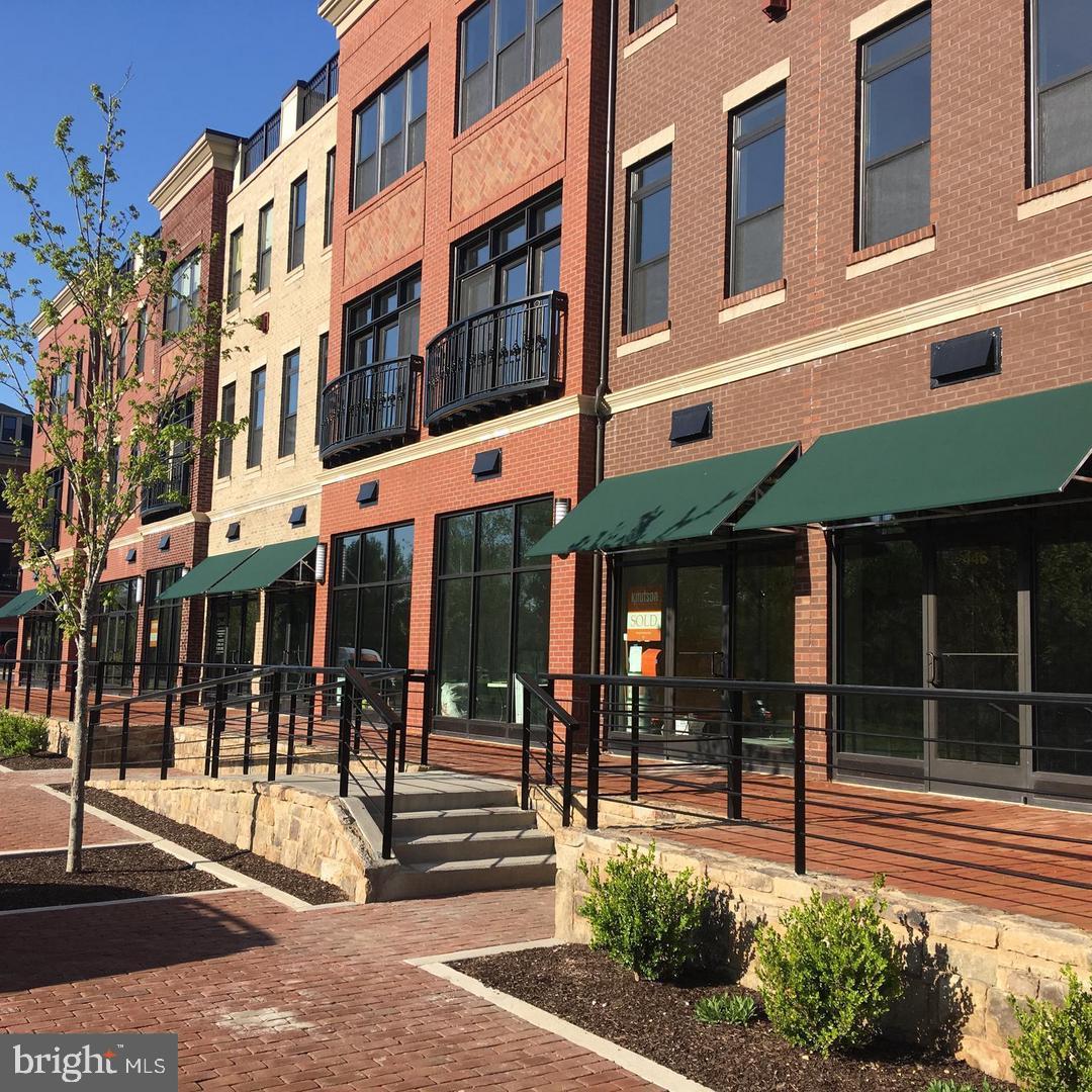 450 HARRISON STREET SE