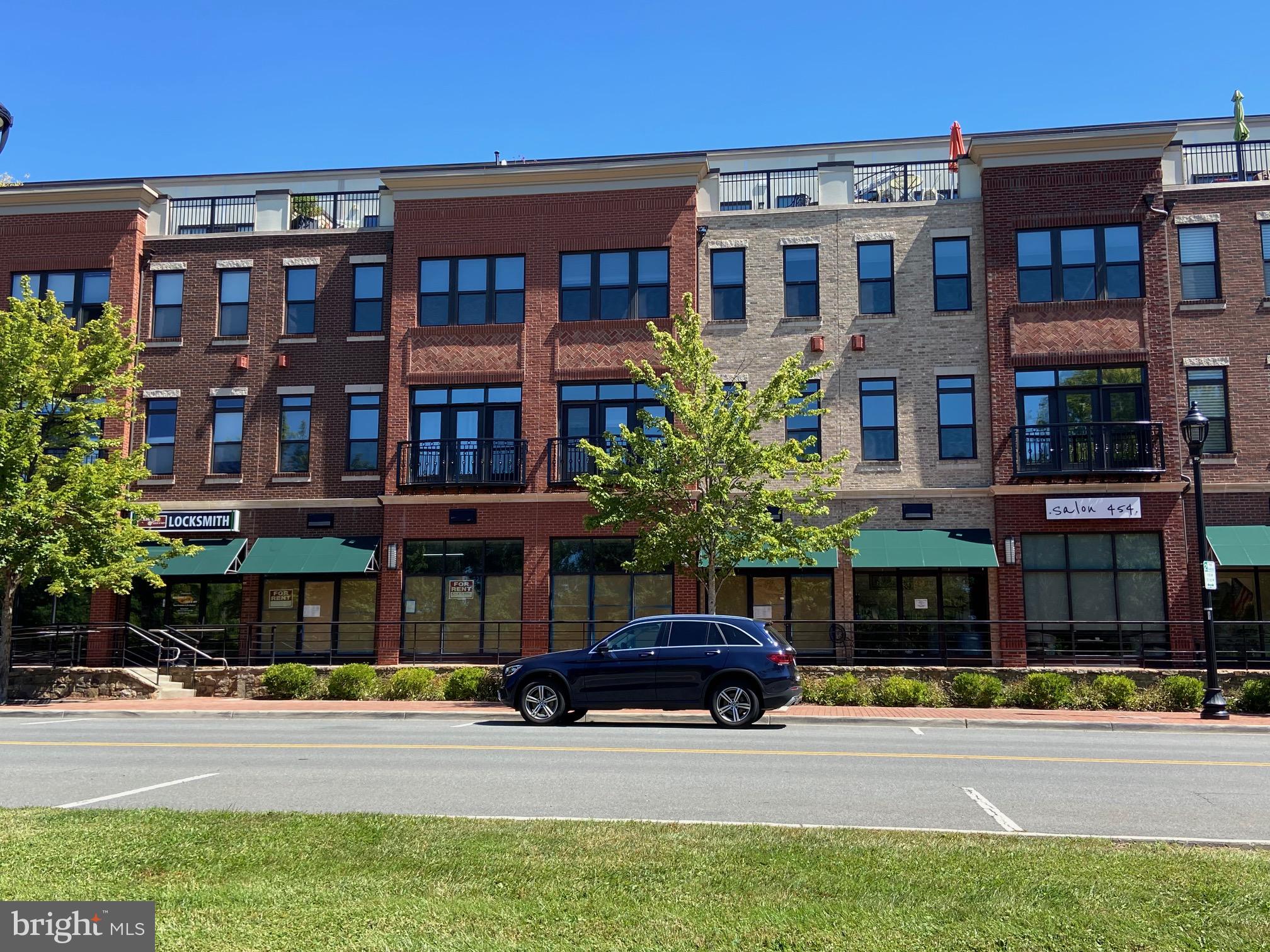 450 HARRISON STREET SE