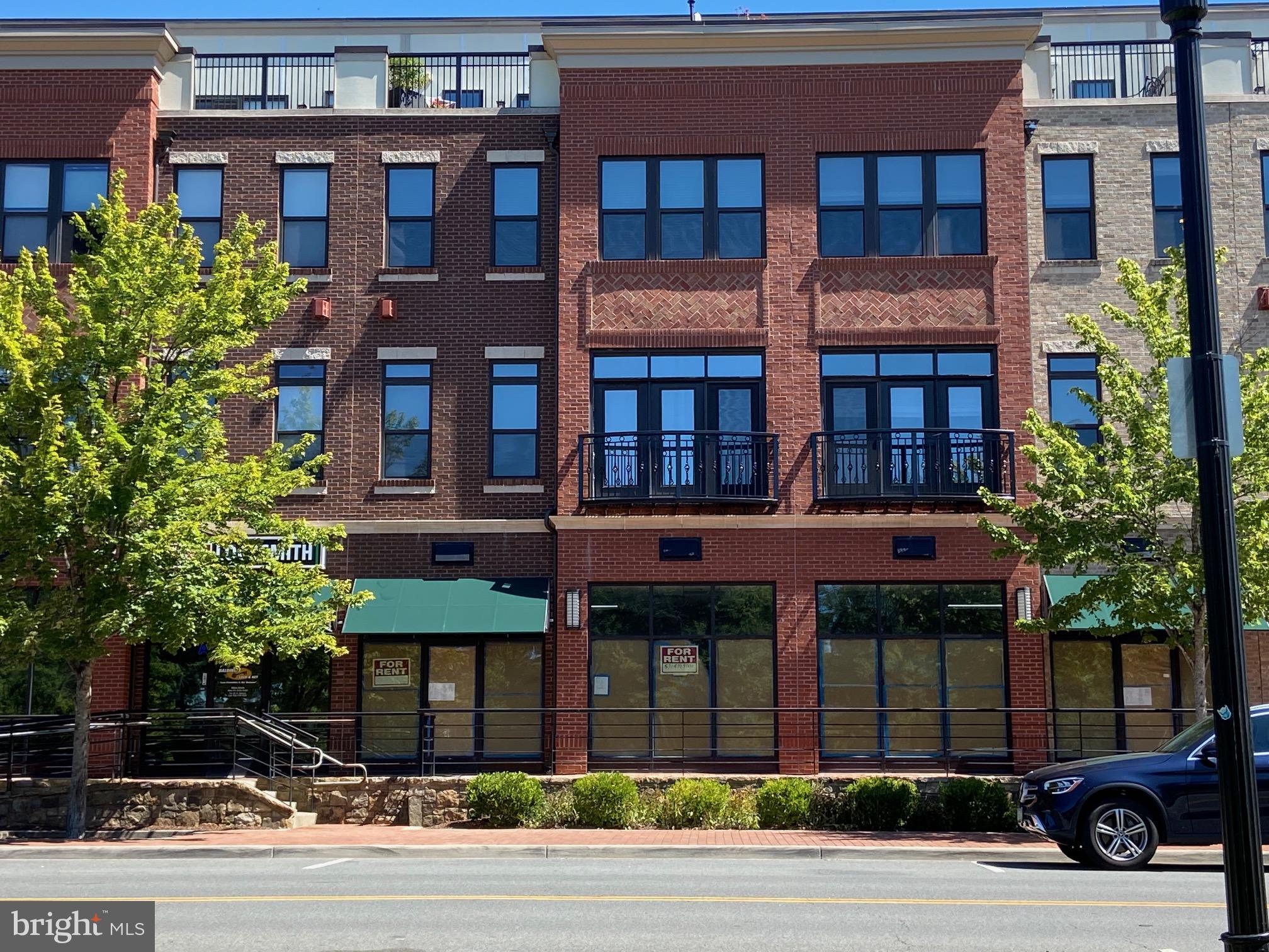 450 HARRISON STREET SE