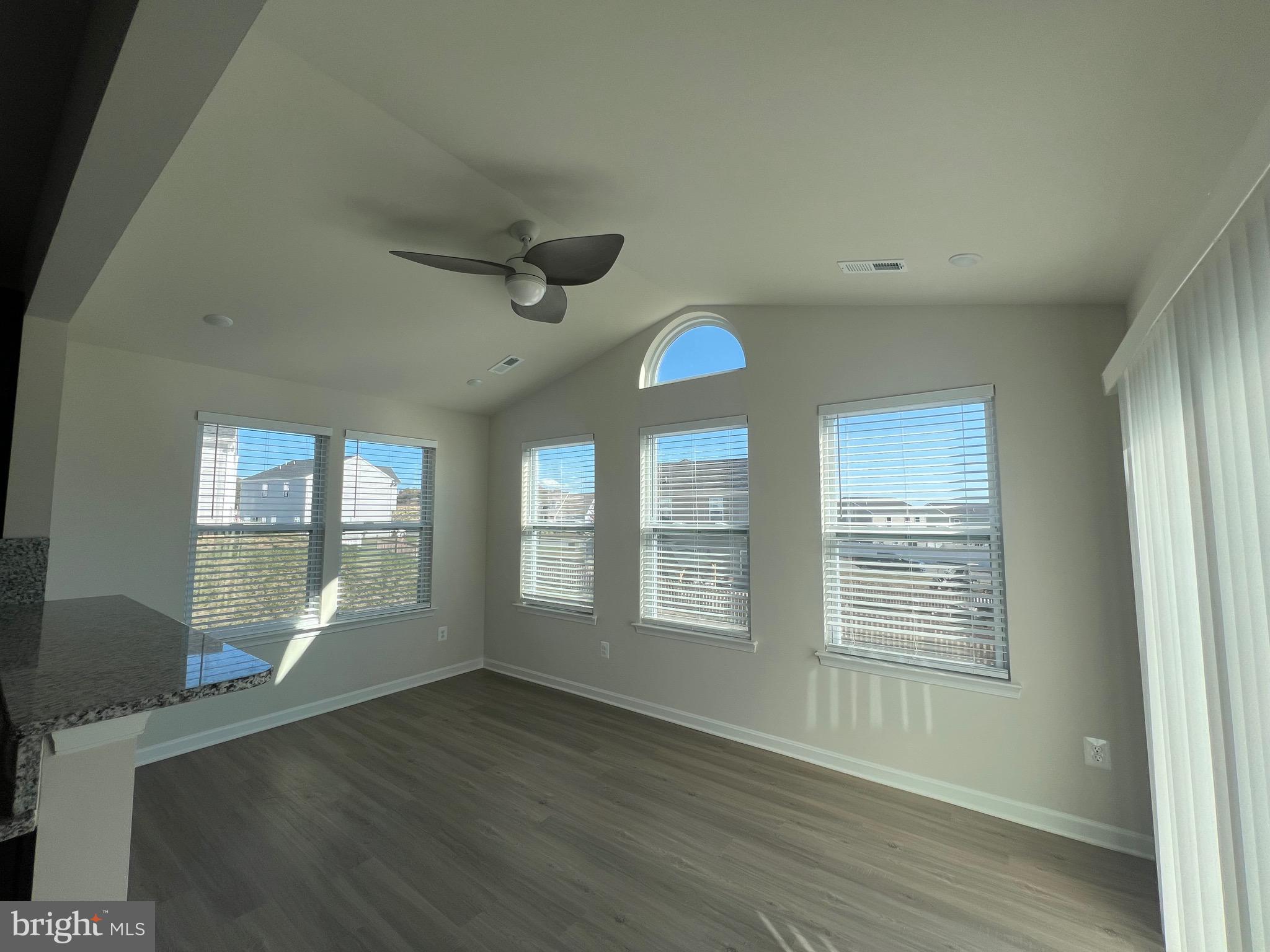 THE VILLAGE AT CEDAR CREEK - Residential Lease