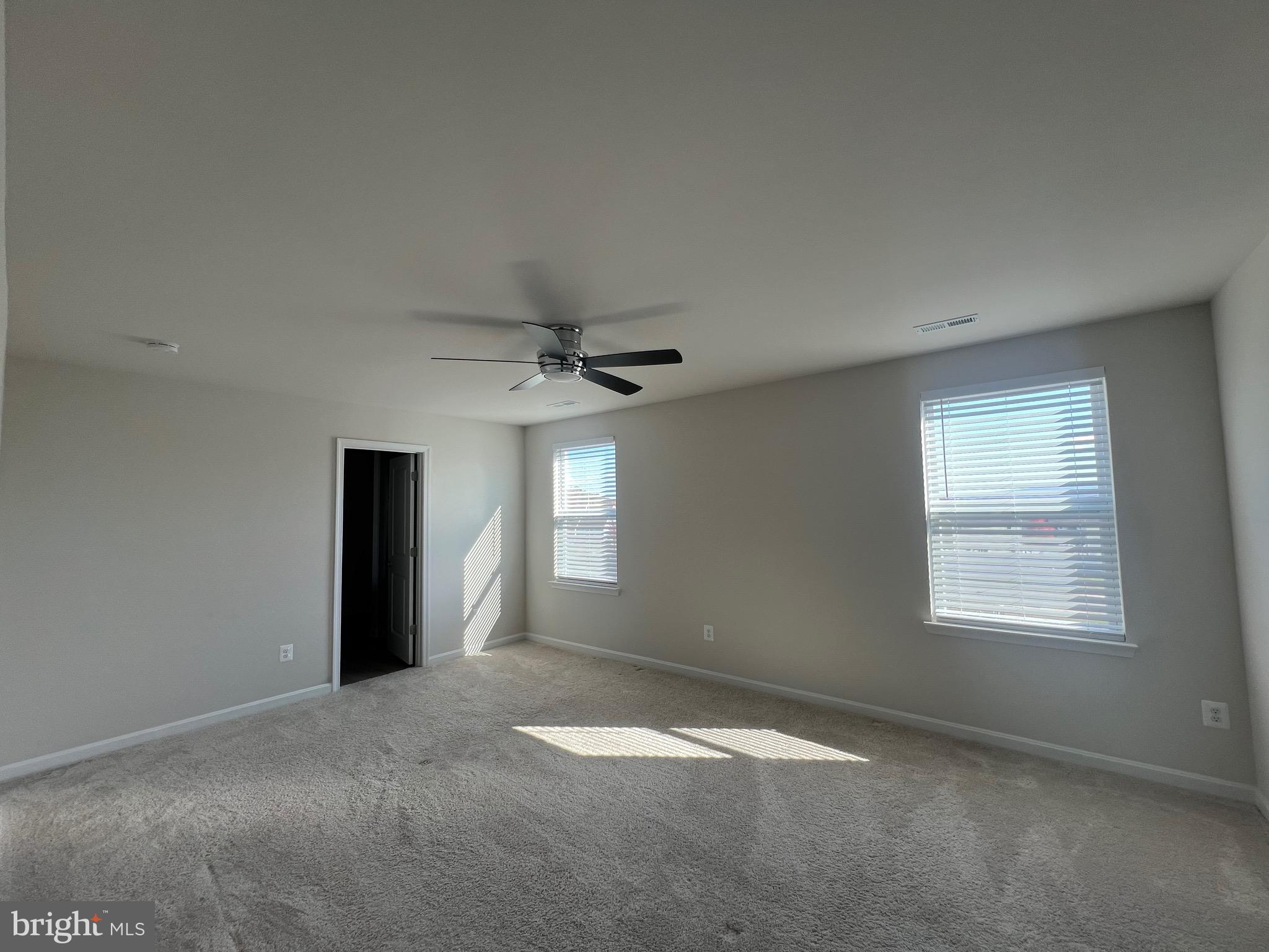 THE VILLAGE AT CEDAR CREEK - Residential Lease